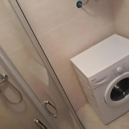 Apartman At Cascadas 8