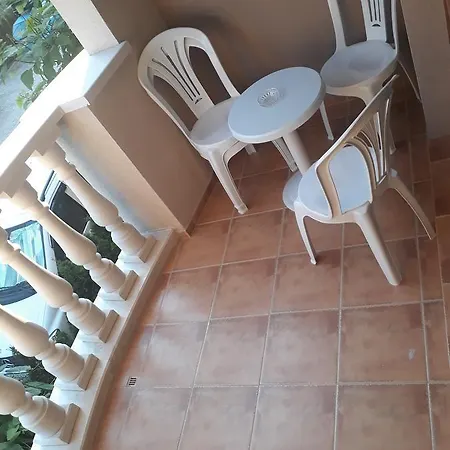 Apartman At Cascadas 8